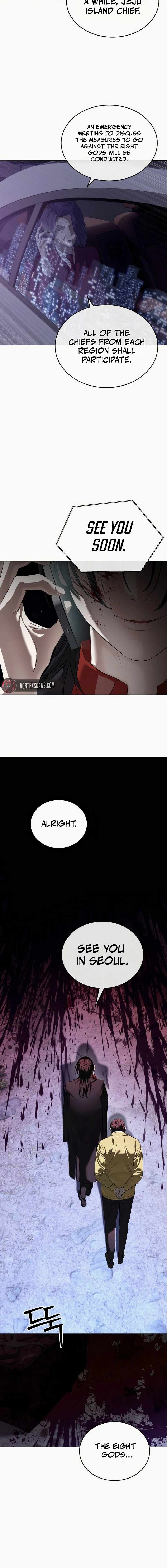 Special Civil Servant Chapter 49 24